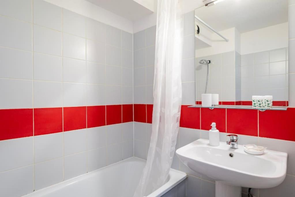 שטרסבורג Le Saint-Florent - Proche Centre, Chu, Zenith Et Gare מראה חיצוני תמונה