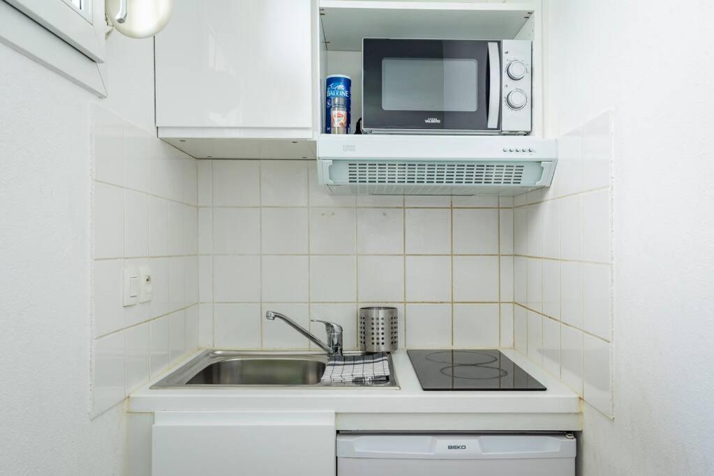 שטרסבורג Le Saint-Florent - Proche Centre, Chu, Zenith Et Gare מראה חיצוני תמונה